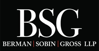 Berman | Sobin | Gross LLP