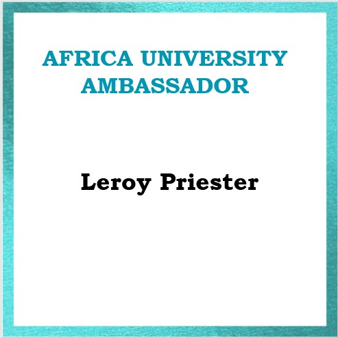 Leroy Priester