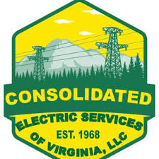 Consolidated Electric Services of Virginia, LLC
