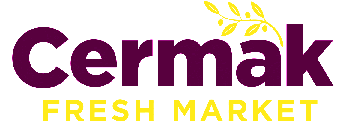 Lunch Sponsor - Cermak - Logo