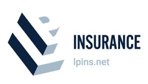 Hole Sponsor - LP Insurance - Logo