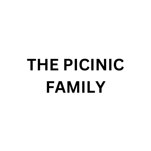 Platinum - The Picinic Family - Logo