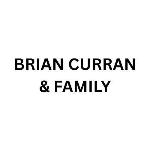Gold - Brian Curran - Logo