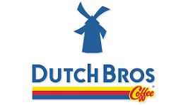 Tee Box - Dutch Brothers Coffee - Logo