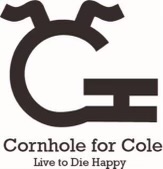 Hole Sponsor  -  Coleman Christensen Memorial Scholarship Fund - Logo