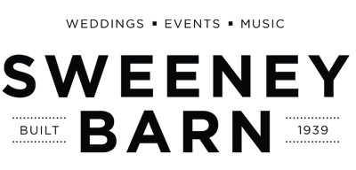 Sweeney Barn