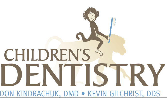 Silver Level: Sponsor a Hole - Children's Dentistry - Logo