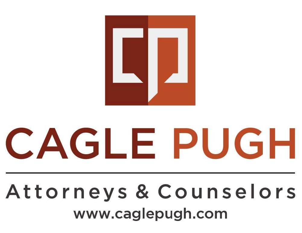 Awards Sponsor - Cagle Pugh - Logo