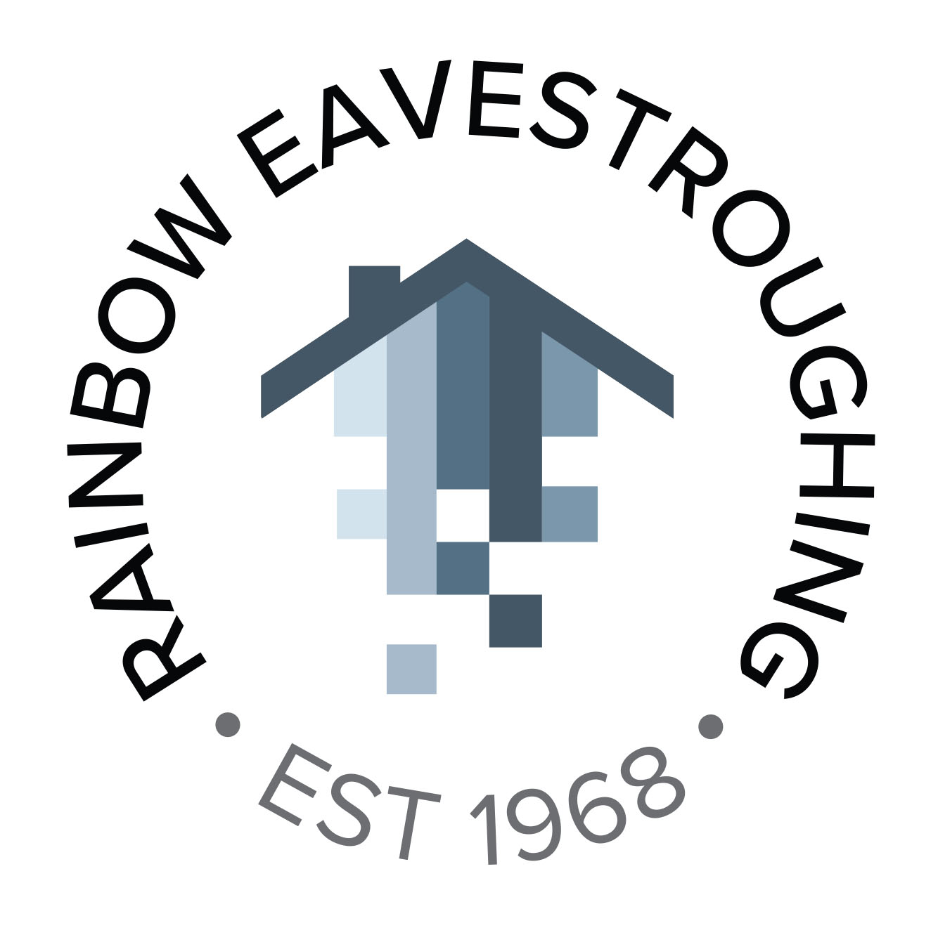 Rainbow Eavestroughing