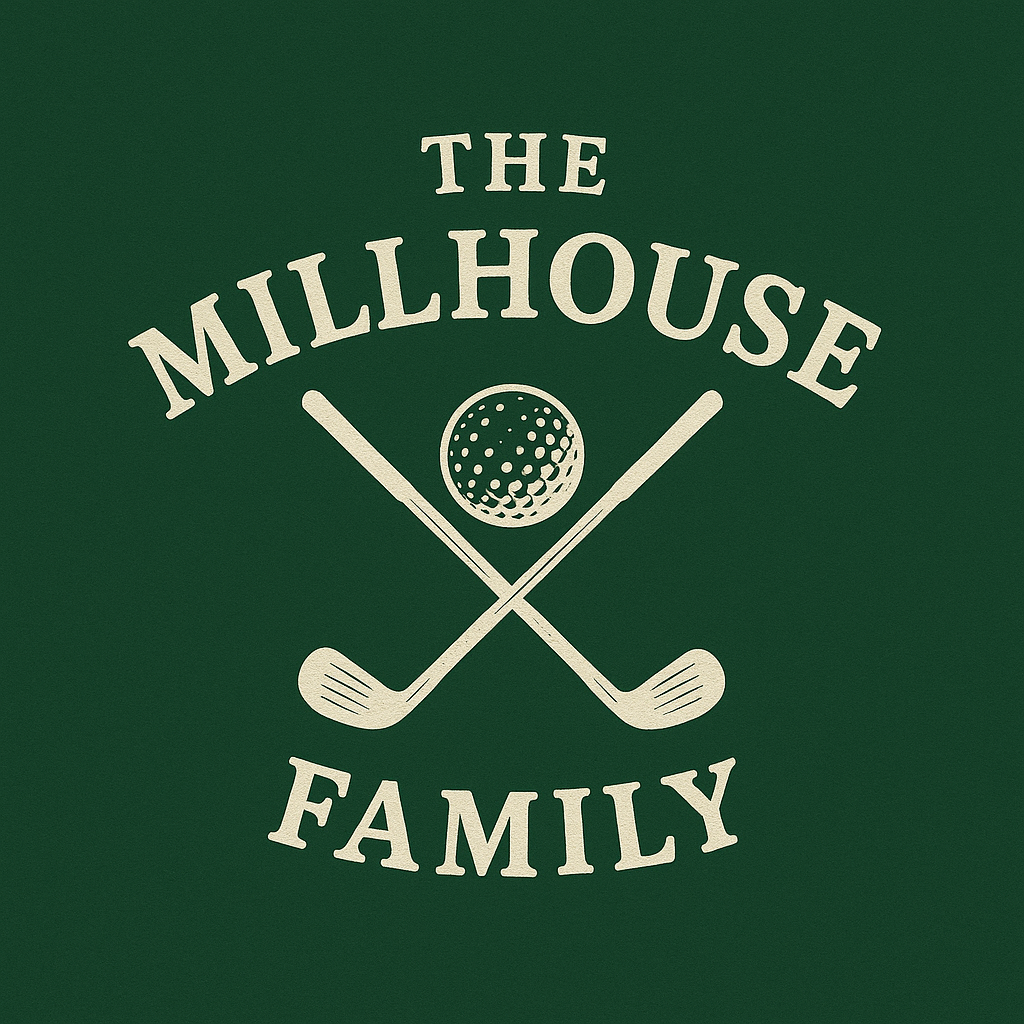 Andrew and Lea Millhouse