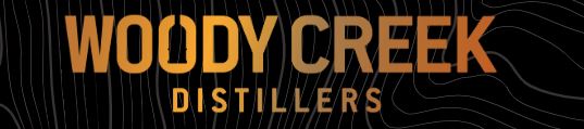 Woody Creek Distillers