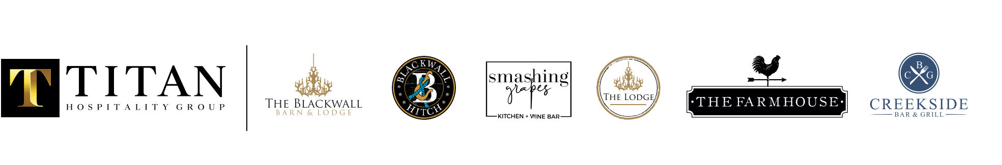 Titan Hospitality Group