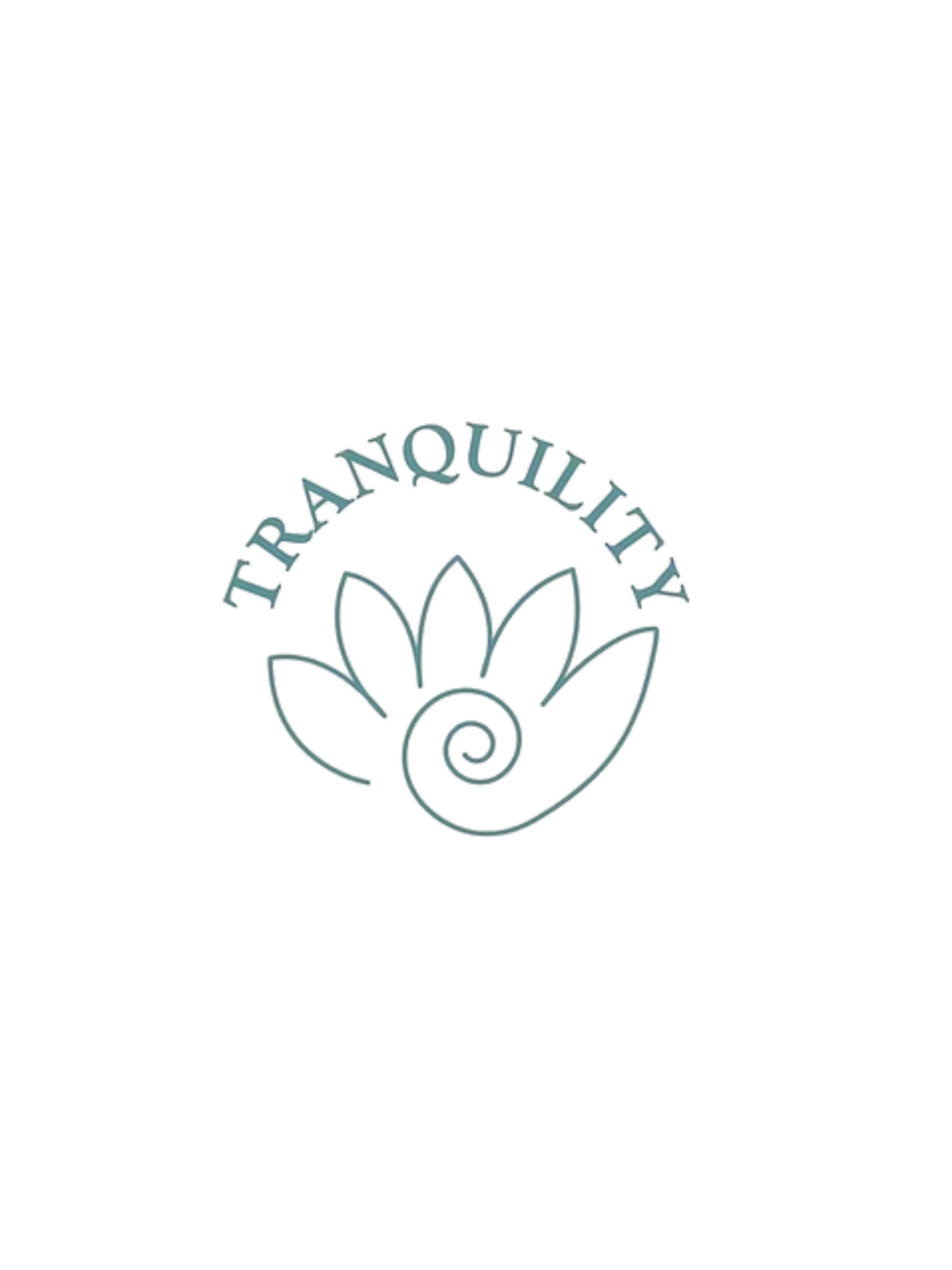 Hole Sponsors - Tranquility - Logo