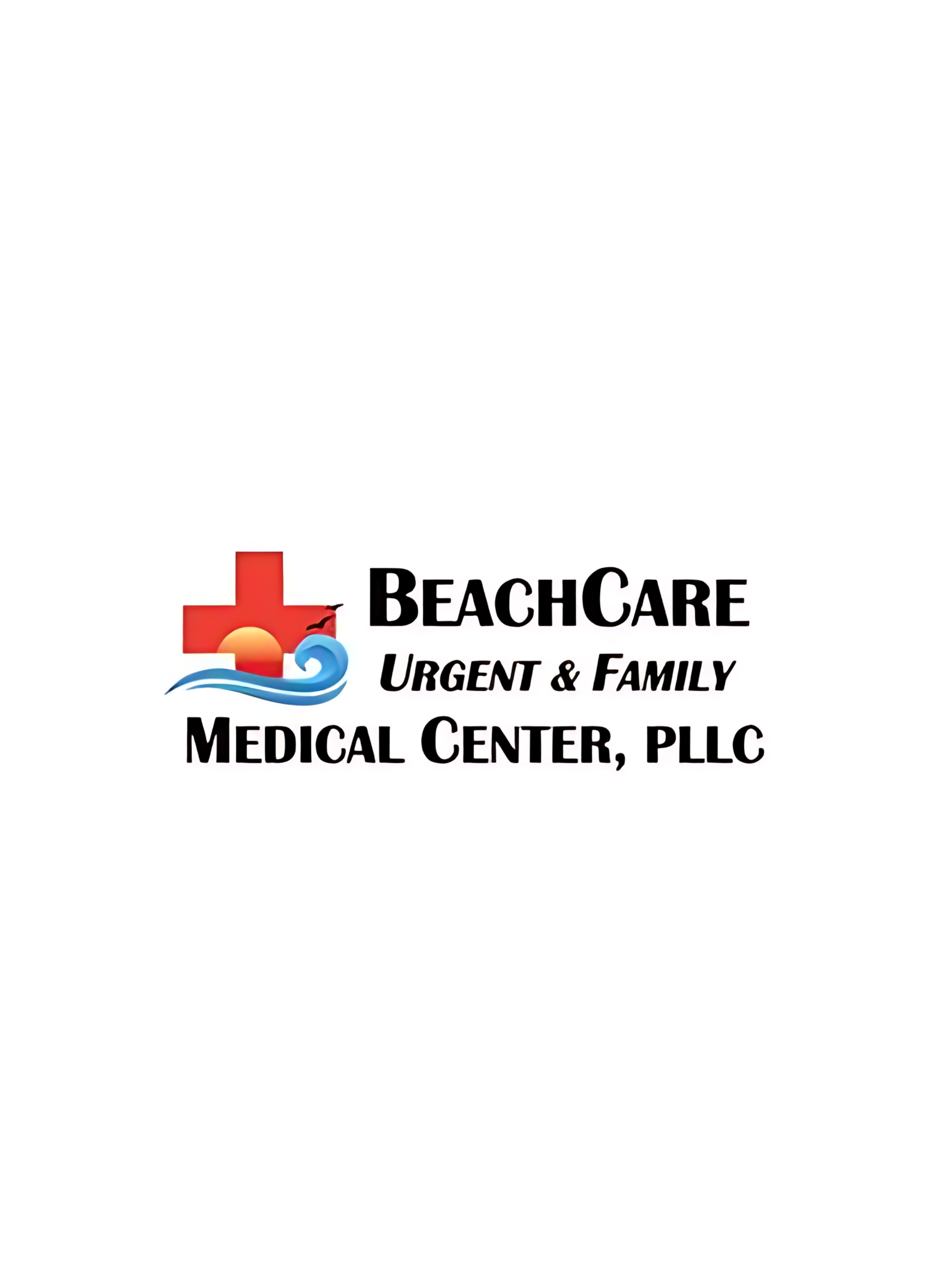 Hole Sponsors - Beach Care - Logo