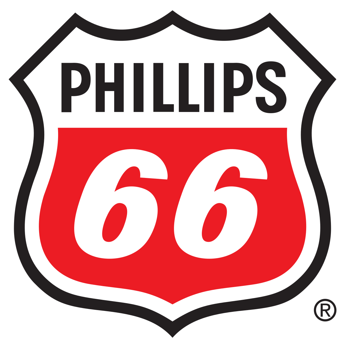 Phillips 66 (Greg Wheeler)