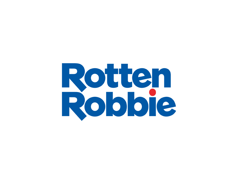 Rotten Robbie