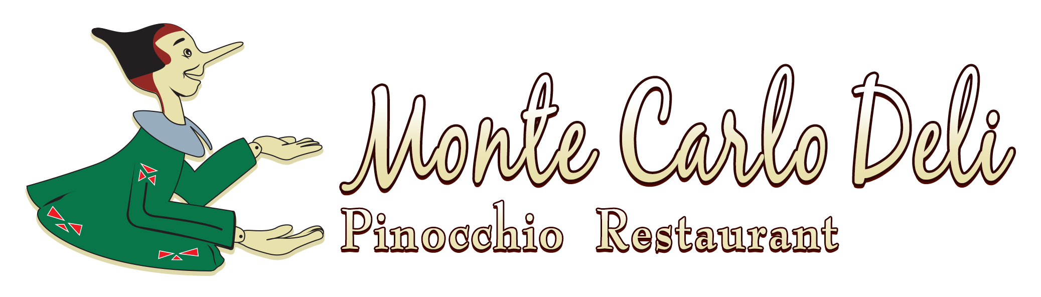 Bronze Sponsor - Monte Carlos - Logo