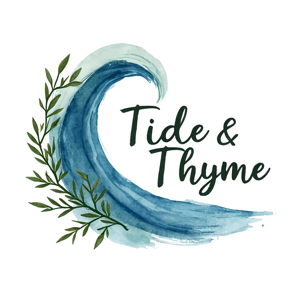 Tide and Thyme
