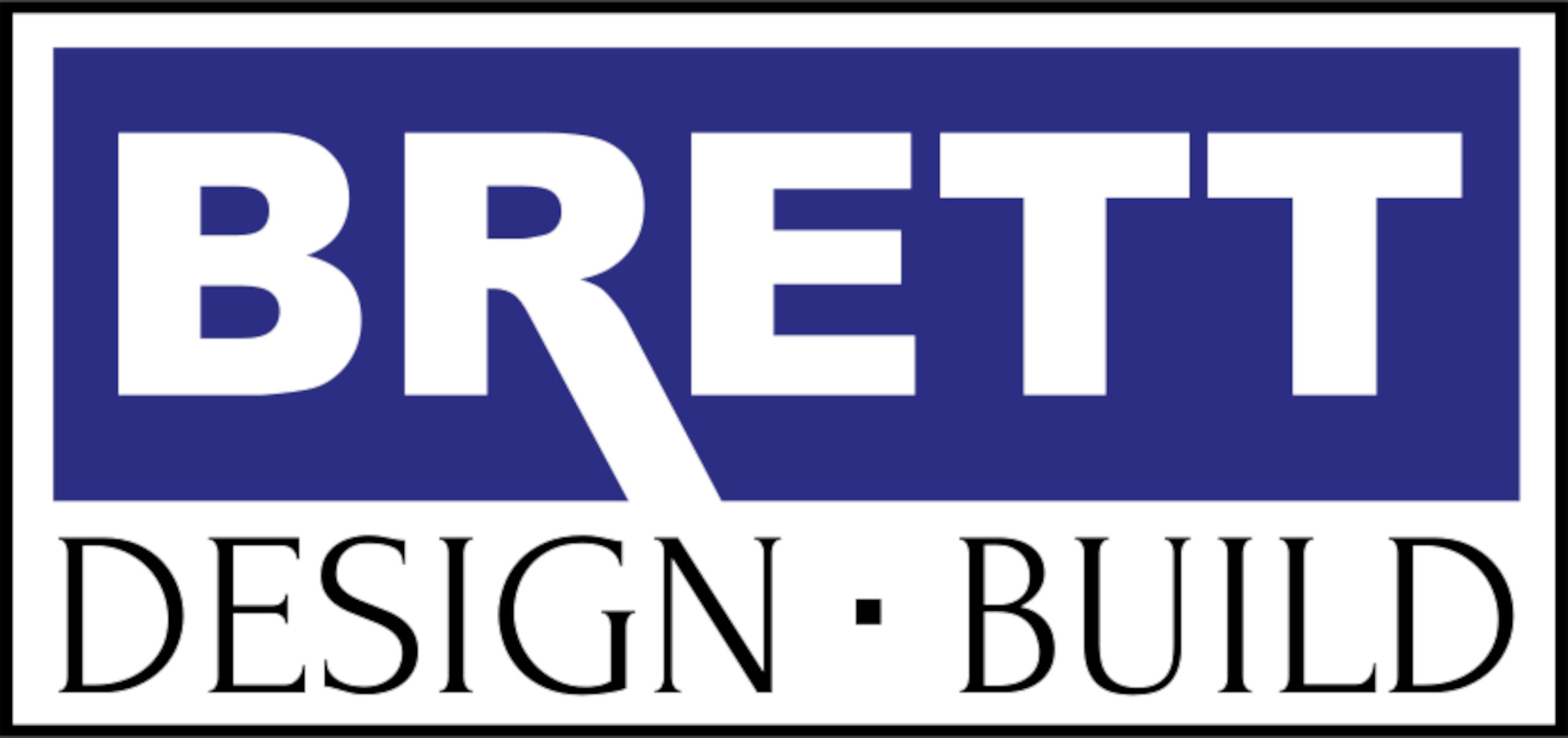 Brett Design Build