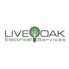 Live Oak Electrical Services