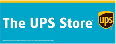 Lexus SouthBay - The UPS Store - Logo
