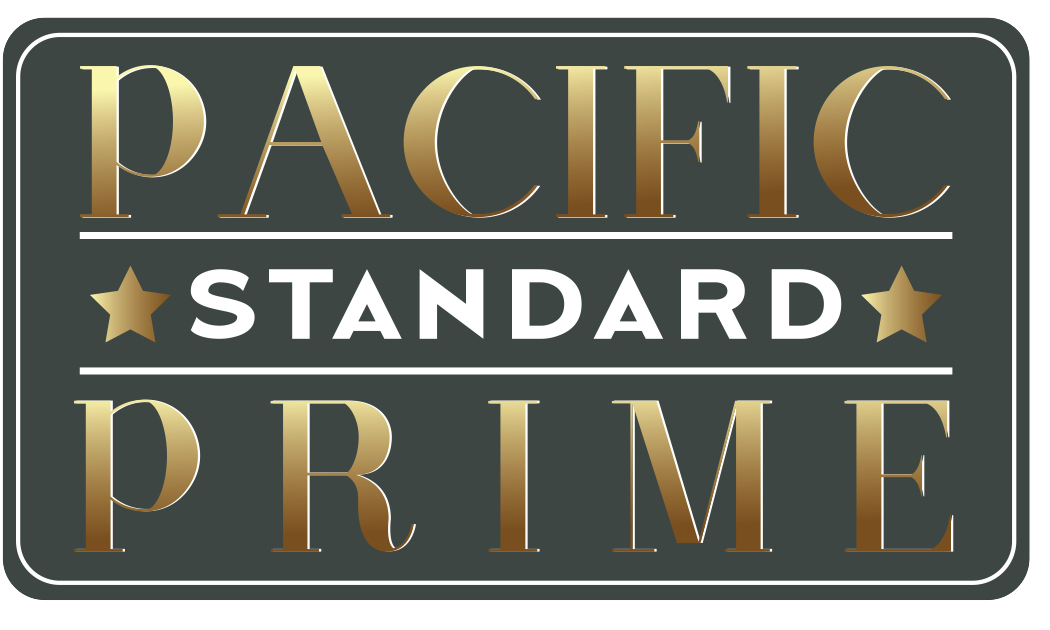 Lexus SouthBay - Pacific Standard Prime - Logo