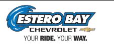Estero Bay Chevrolet