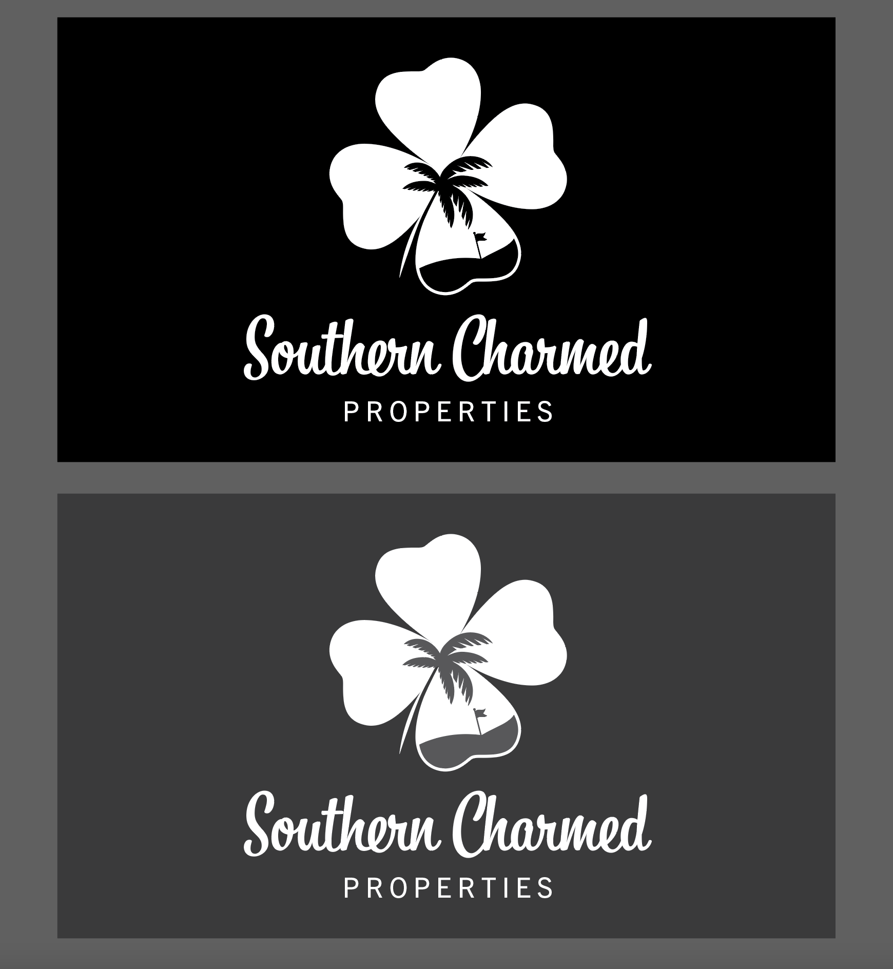Southern Charmed
