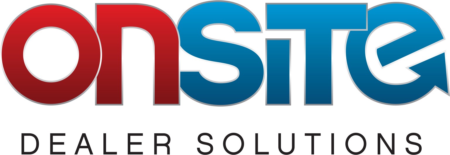 Premier Partner Sponsor - Onsite Dealer Solutions - Logo