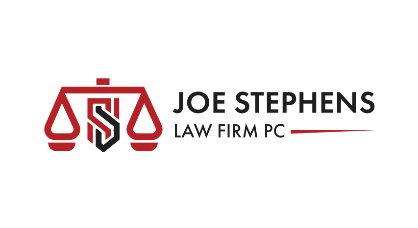 The Joe Stephens Law Firm PC