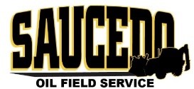 Foursome Sponsor - Saucedo Oil Field Service - Logo