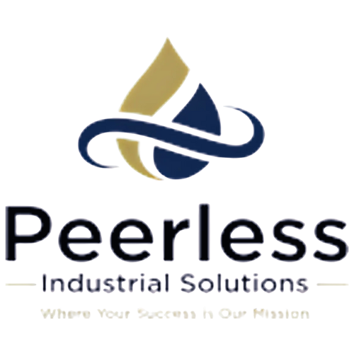 Foursome Sponsor - Peerless Industrial Solutions - Logo