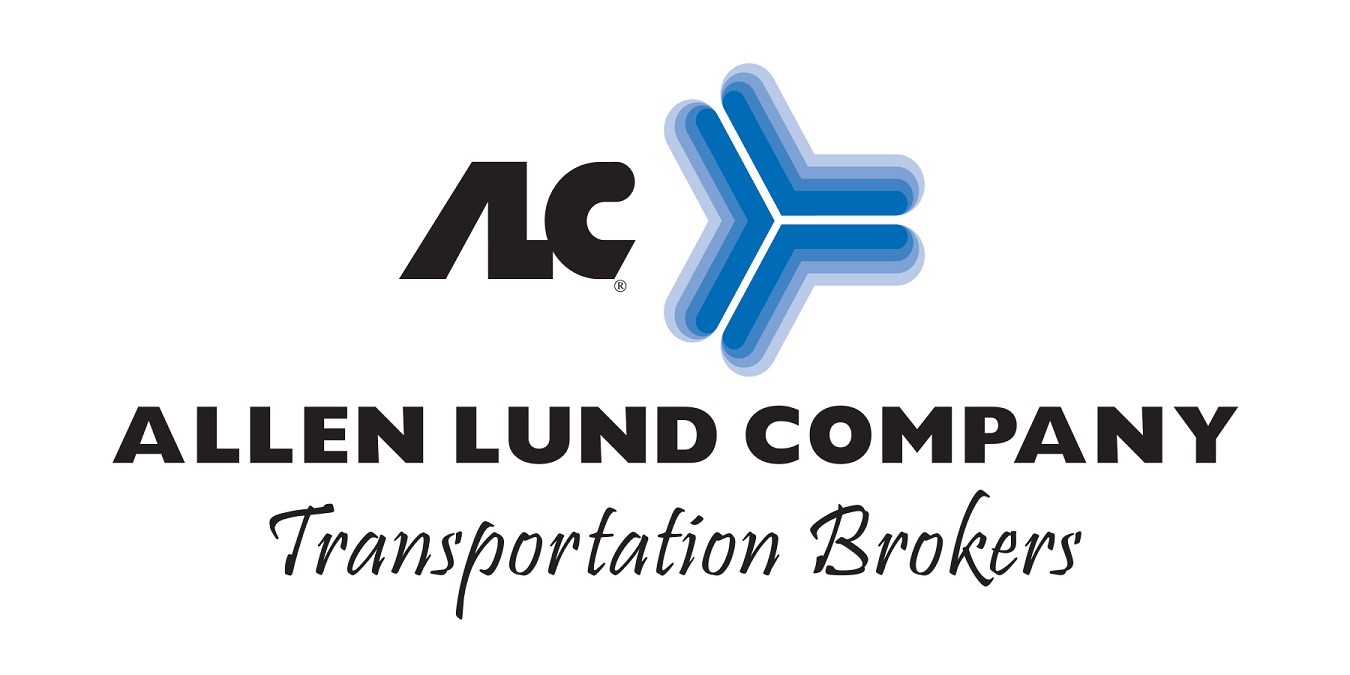 Platinum Sponsor - Allen Lund - Logo
