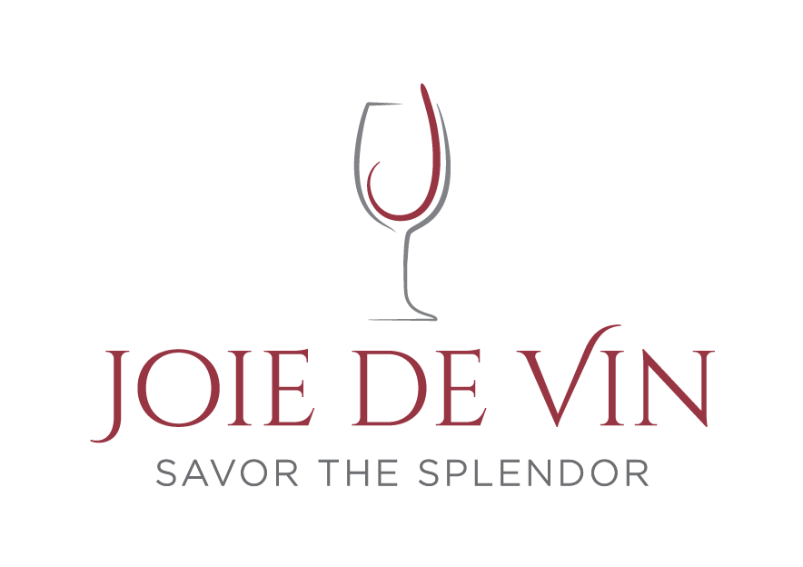 Lexus SouthBay - Joie De Vin - Logo