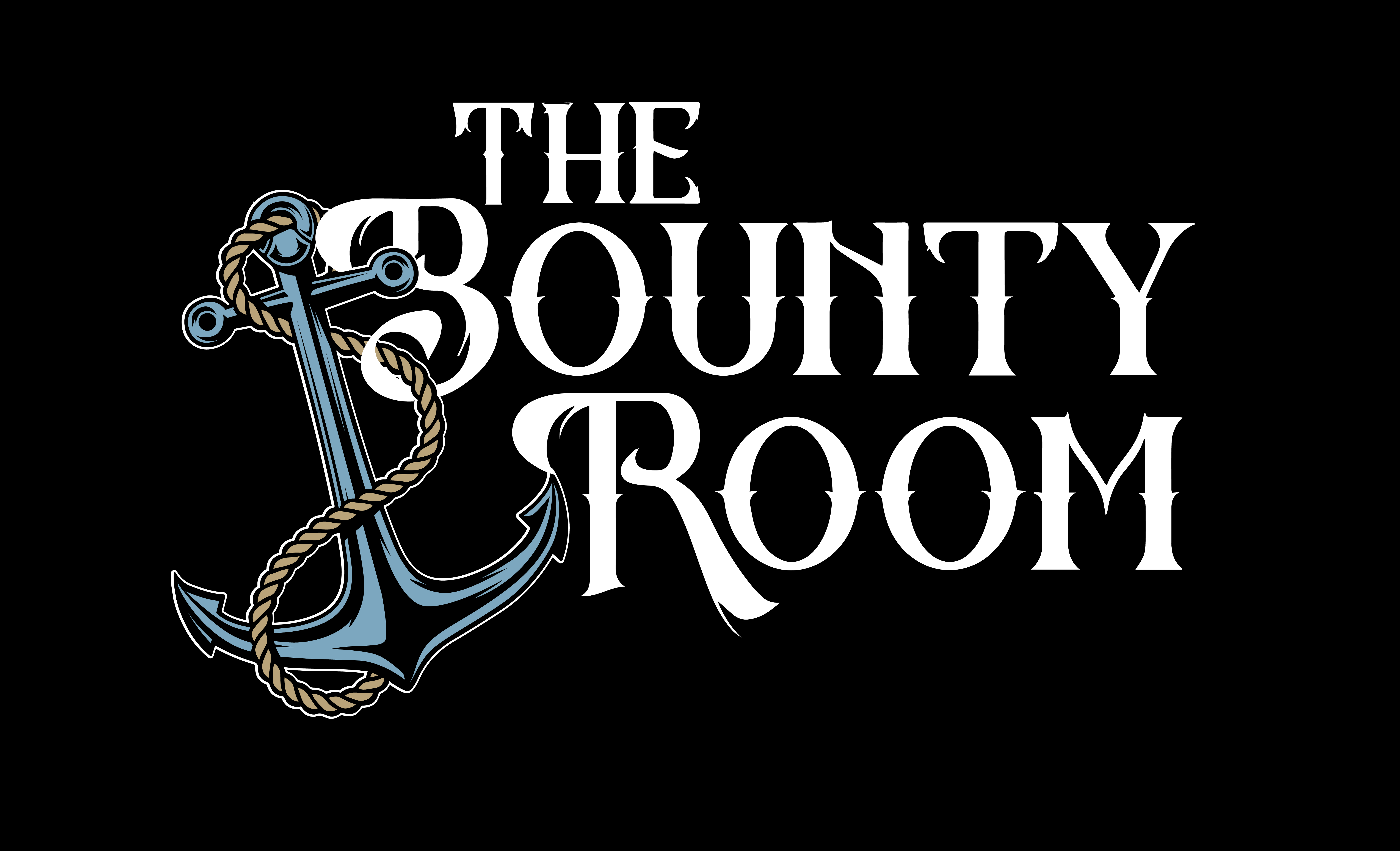 Lexus SouthBay - Bounty Room - Logo