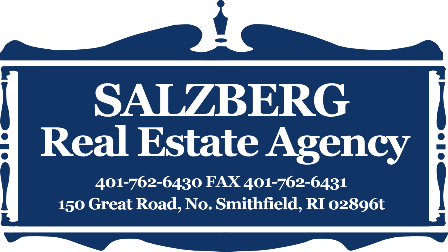 Salzberg Real Estate