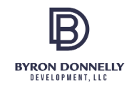 Byron Donnelly Development, LLC