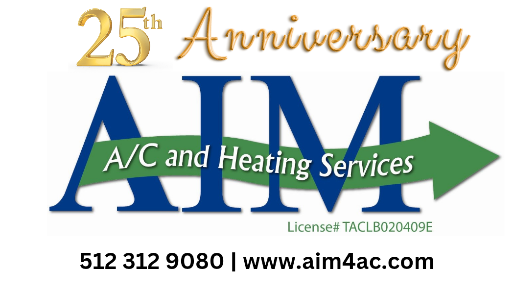 AIM A/C & Heating Services / Lennox