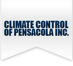 Climate Control of Pensacolla
