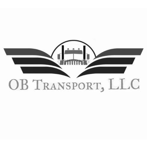 Foursome Sponsor - OB Transport - Logo