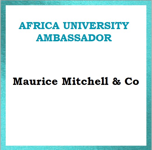 Maurica Mitchell &CO