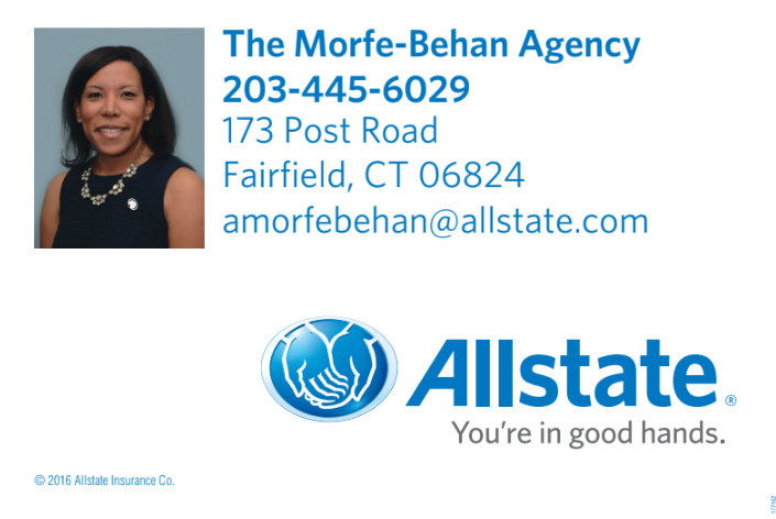 Silent Auction Donor - All State Insurance - Logo