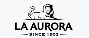 Silent Auction Donor - La Aurora Cigars - Logo