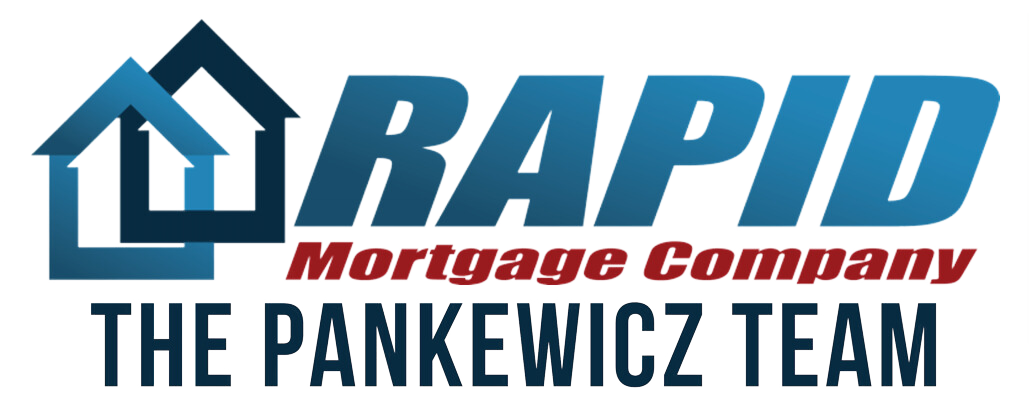 The Pankewicz Team at Rapid Mortgage