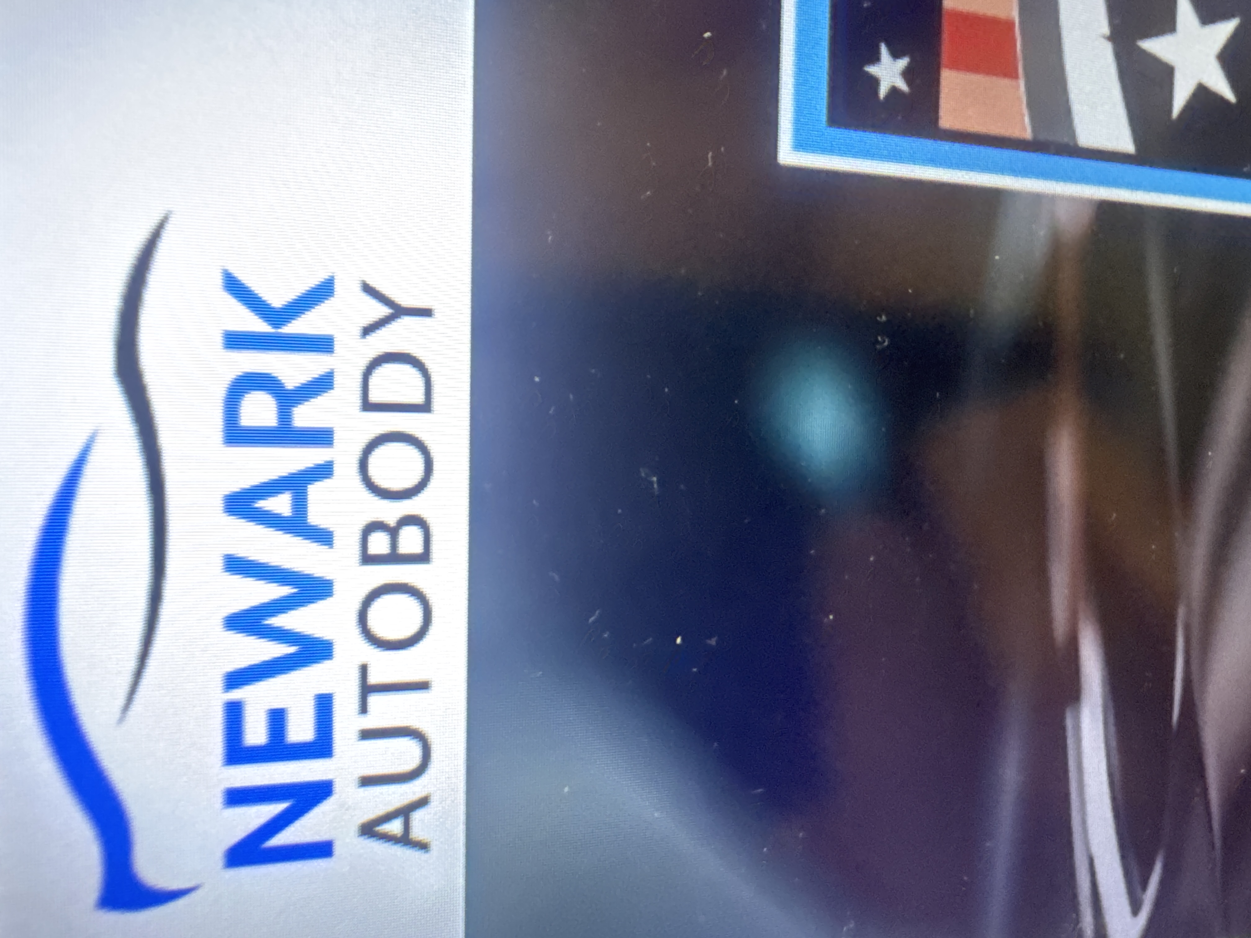 Newark Auto Body Collision & Glass 