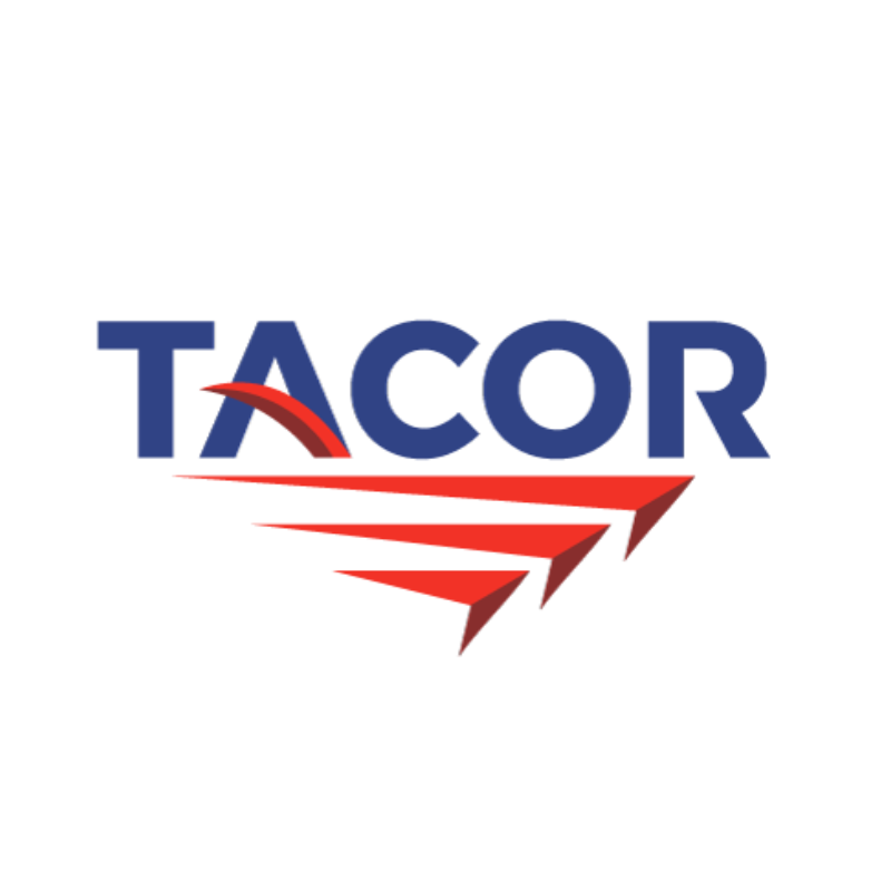 Putting Green Sponsor - TACOR - Logo