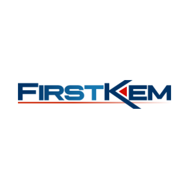 Goody Bag Sponsor - FirstKem - Logo