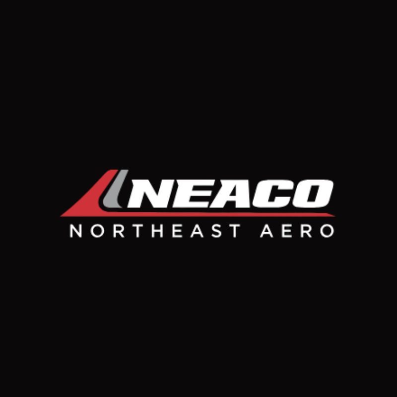 Platinum Star Sponsor - Northeast Aero Compressor - Logo