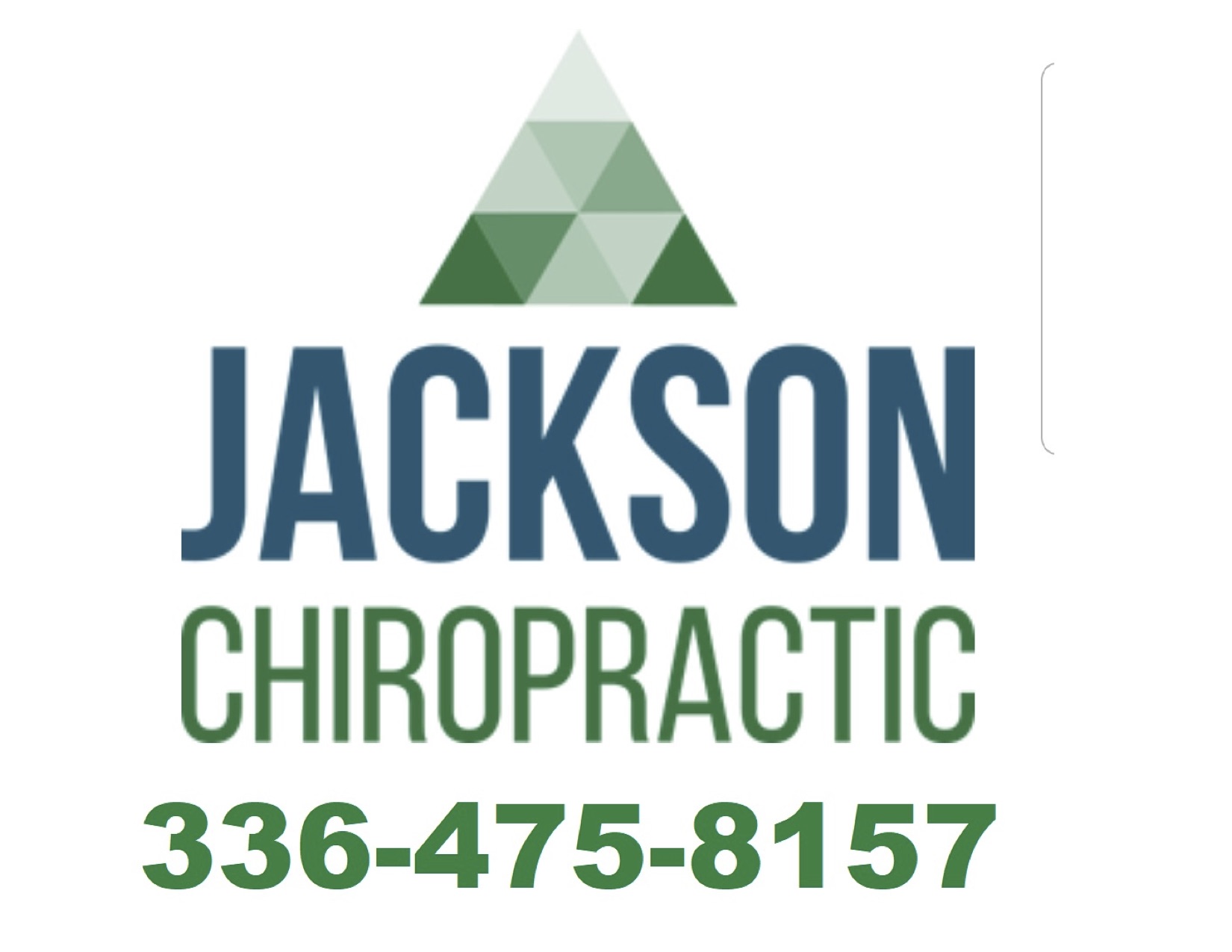 Jackson Clinic of Chiropractic