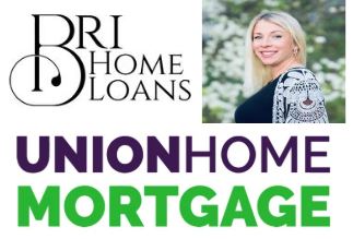 Union Mortgage- Bri Raver